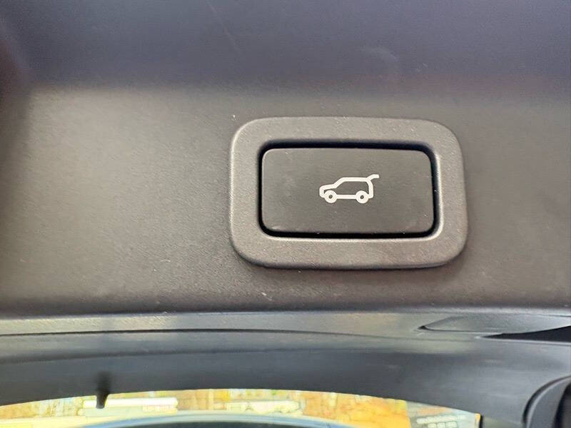 2017 Jaguar F-PACE 35t Prestige