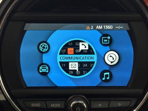 2019 MINI Hardtop 2 Door Cooper S