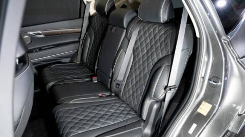 2024 Genesis GV80 3.5T Prestige Signature