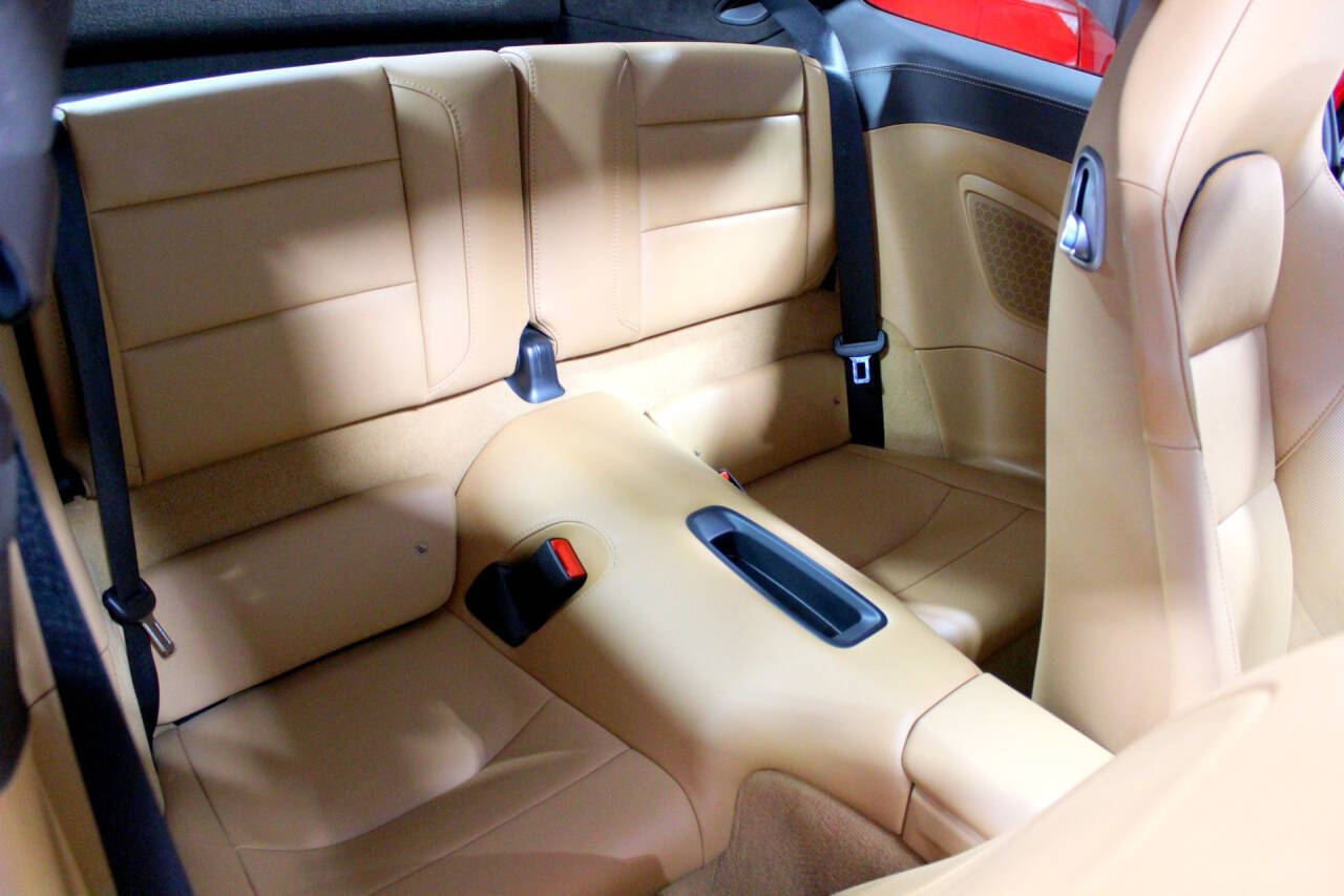 2015 Porsche 911 33