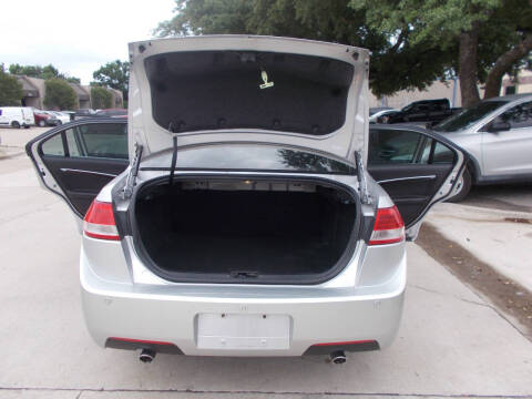 2010 Lincoln MKZ