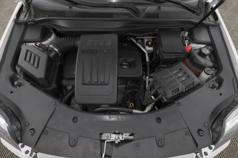 2017 GMC Terrain Denali