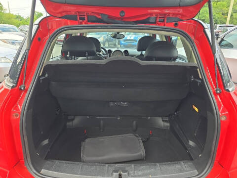 2011 MINI Cooper Countryman