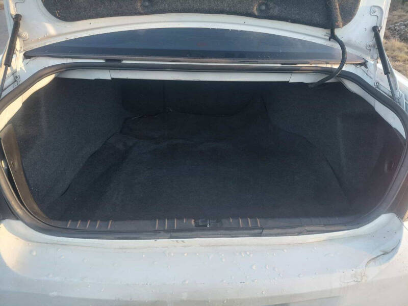 2012 Chevrolet Impala LT Fleet