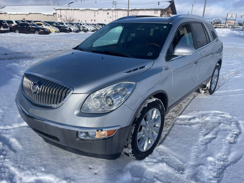 2012 Buick Enclave Leather's photo