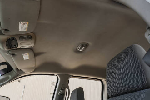 2006 Dodge Ram 2500
