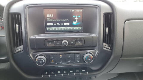 2022 International CV515