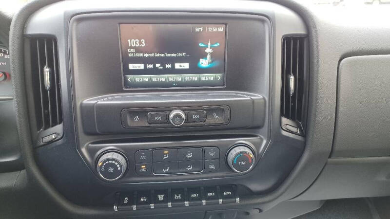 2022 International CV515