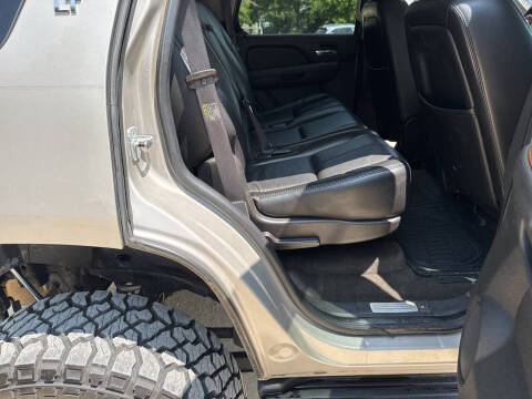 2007 Chevrolet Tahoe LT