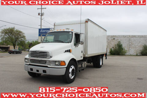2007 Sterling Acterra