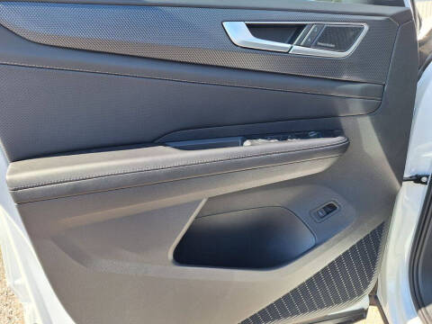 2026 Volkswagen Atlas Cross Sport SEL Premium R-Line 4Motion