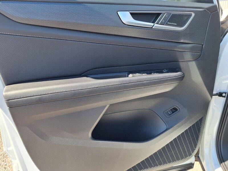 2026 Volkswagen Atlas Cross Sport SEL Premium R-Line 4Motion