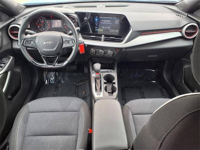 2024 Chevrolet Trax RS