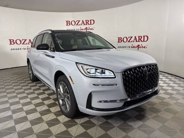 2026 Lincoln Corsair Grand Touring's photo