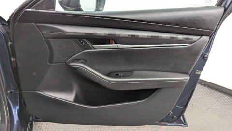 2024 Mazda Mazda3 Hatchback 2.5 S Select Sport