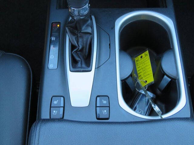 2017 Acura RDX w/Advance