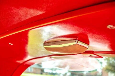 1964 Chevrolet Corvette