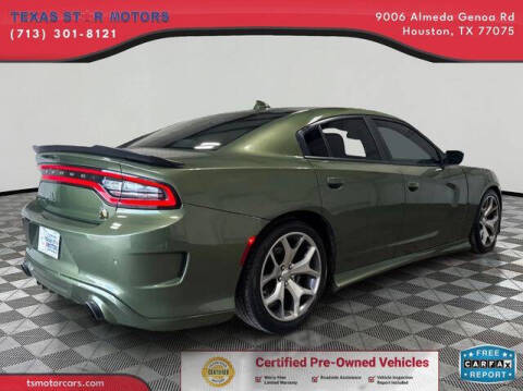 2020 Dodge Charger