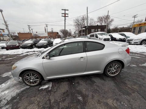 2006 Scion tC