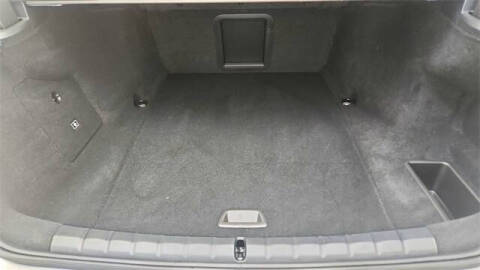 2025 BMW i7 eDrive50