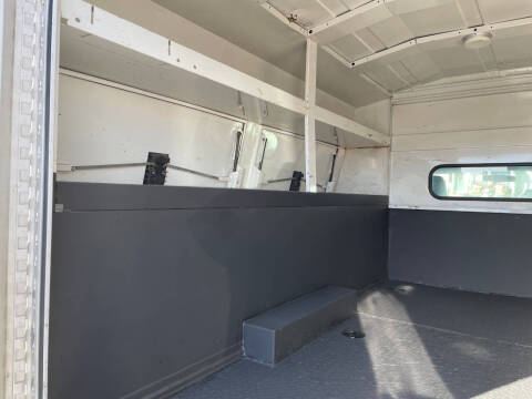 2012 Ford F-350 Super Duty