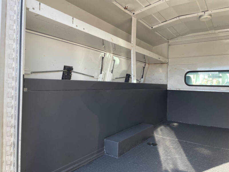 2012 Ford F-350 Super Duty