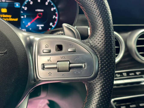 2020 Mercedes-Benz C-Class AMG C 43