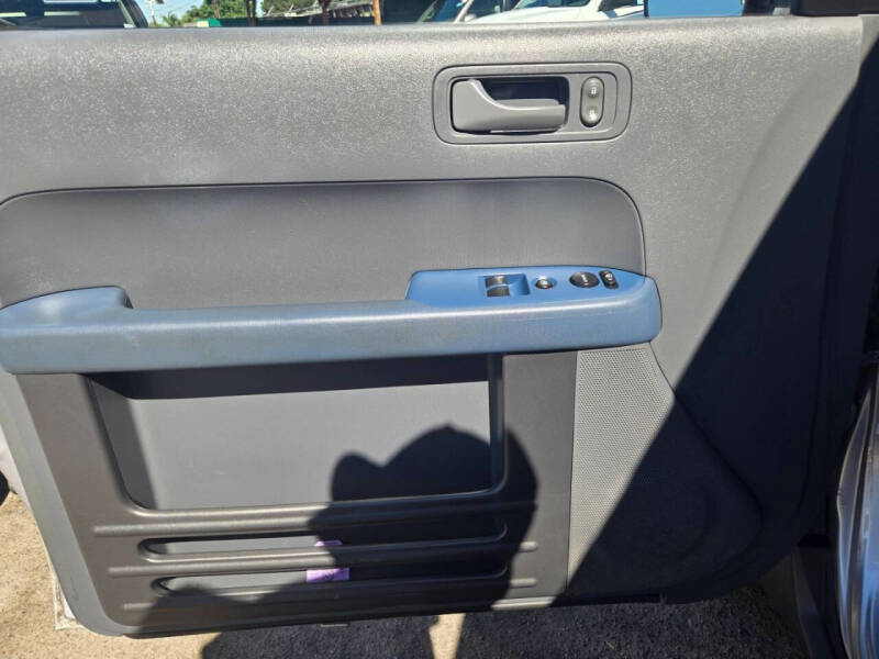 2004 Honda Element EX