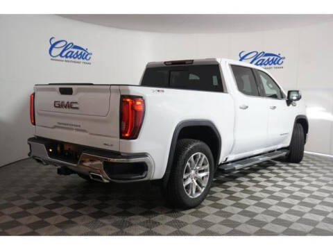2022 GMC Sierra 1500 Limited