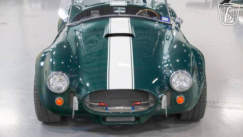 1965 Shelby Cobra