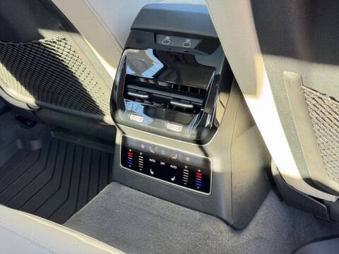 2026 Audi A6 quattro Prestige 55 TFSI