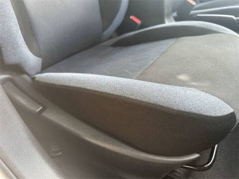 2023 Nissan Versa SV