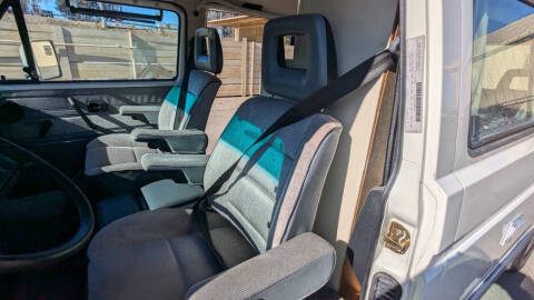 1990 Volkswagen Vanagon Carat