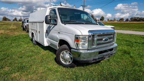 2011 Ford E-Series for sale at Fruendly Auto Source in Moscow Mills MO