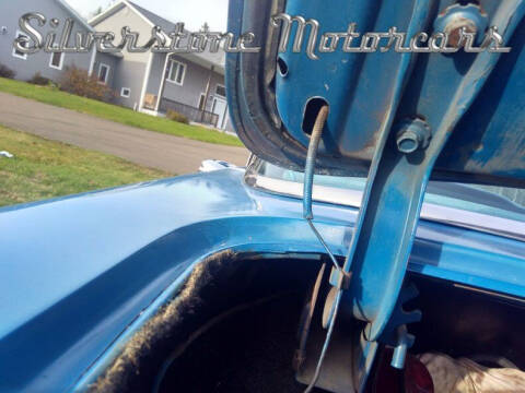 1956 Oldsmobile Ninety-Eight