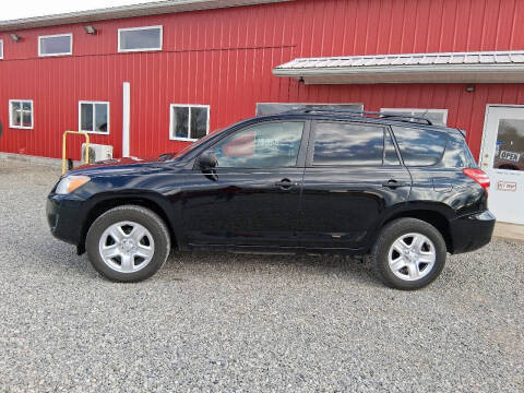 2011 Toyota RAV4