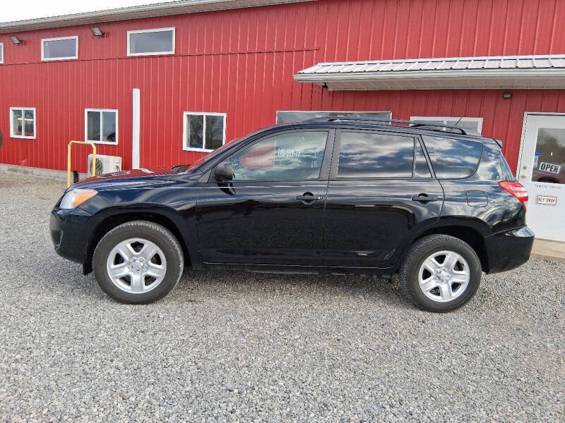 2011 Toyota RAV4