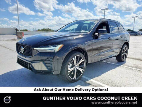 2022 Volvo XC60