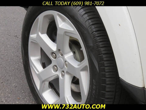 2013 Land Rover LR4 HSE