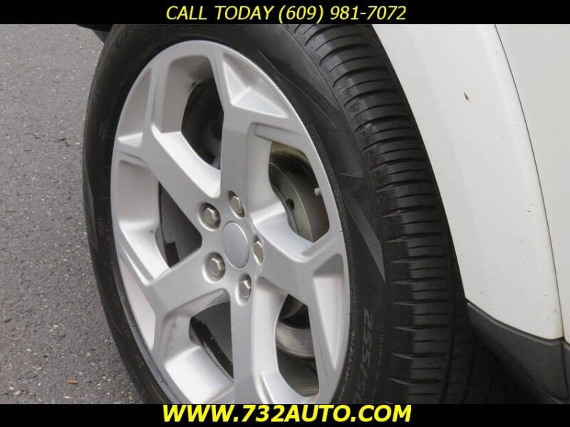 2013 Land Rover LR4 HSE