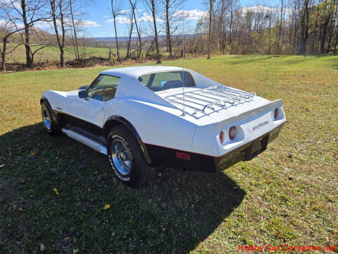 1974 Chevrolet Corvette