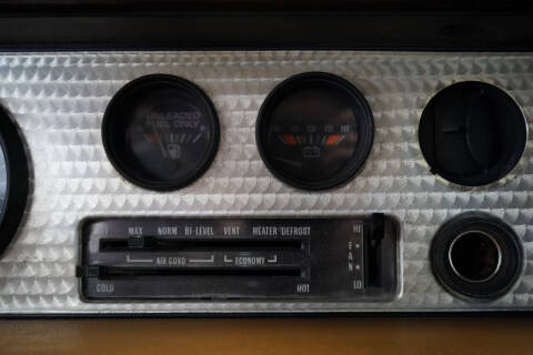 1980 Pontiac Trans Am