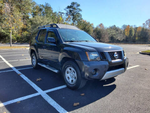 2011 Nissan Xterra for sale at Carroom Network in Middleburg FL