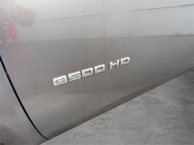 2012 GMC Sierra 3500HD CC