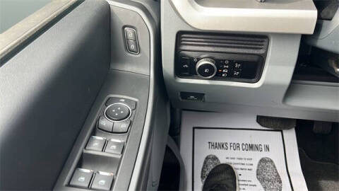 2025 Ford F-250 Super Duty