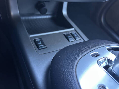 2014 Nissan Murano SL