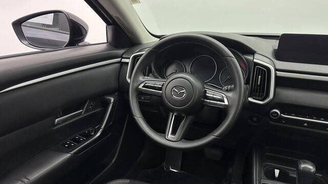 2023 Mazda CX-50 2.5 S Preferred Plus