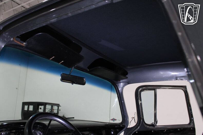 1958 Chevrolet Apache