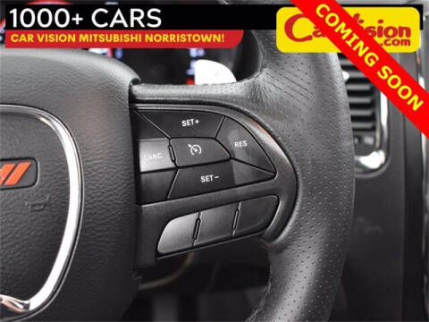 2019 Dodge Durango R/T