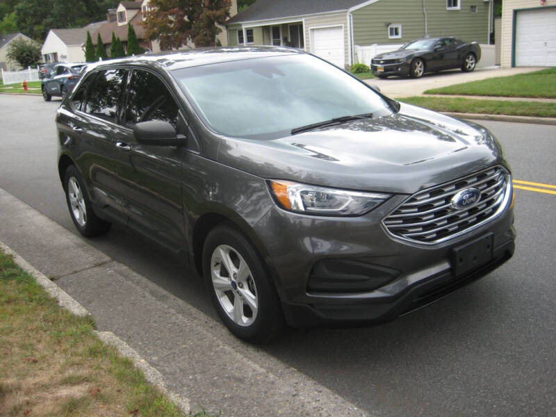 2019 Ford Edge SE
